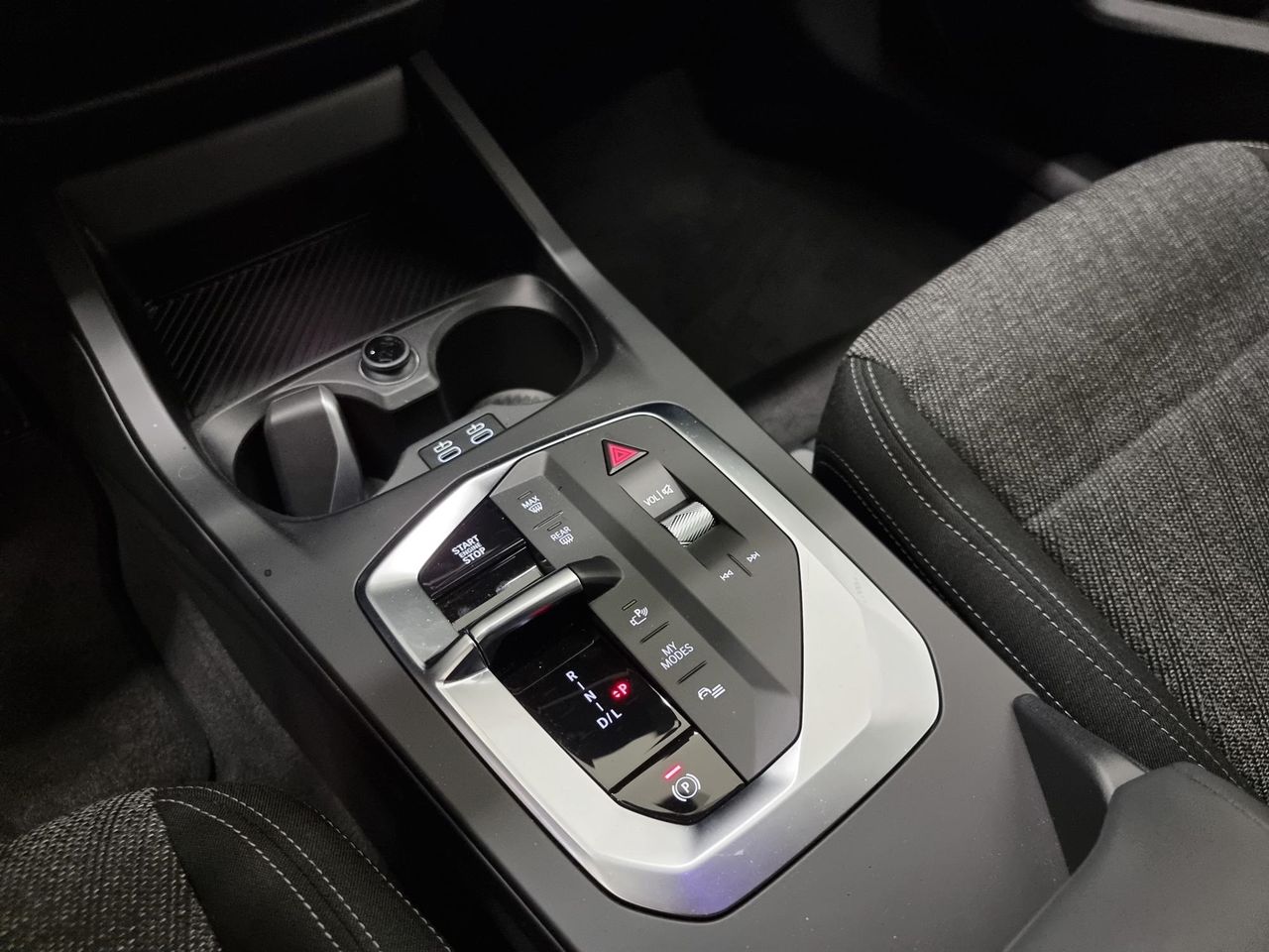 Zunanja slika - BMW Serija 1 - 116 - 16