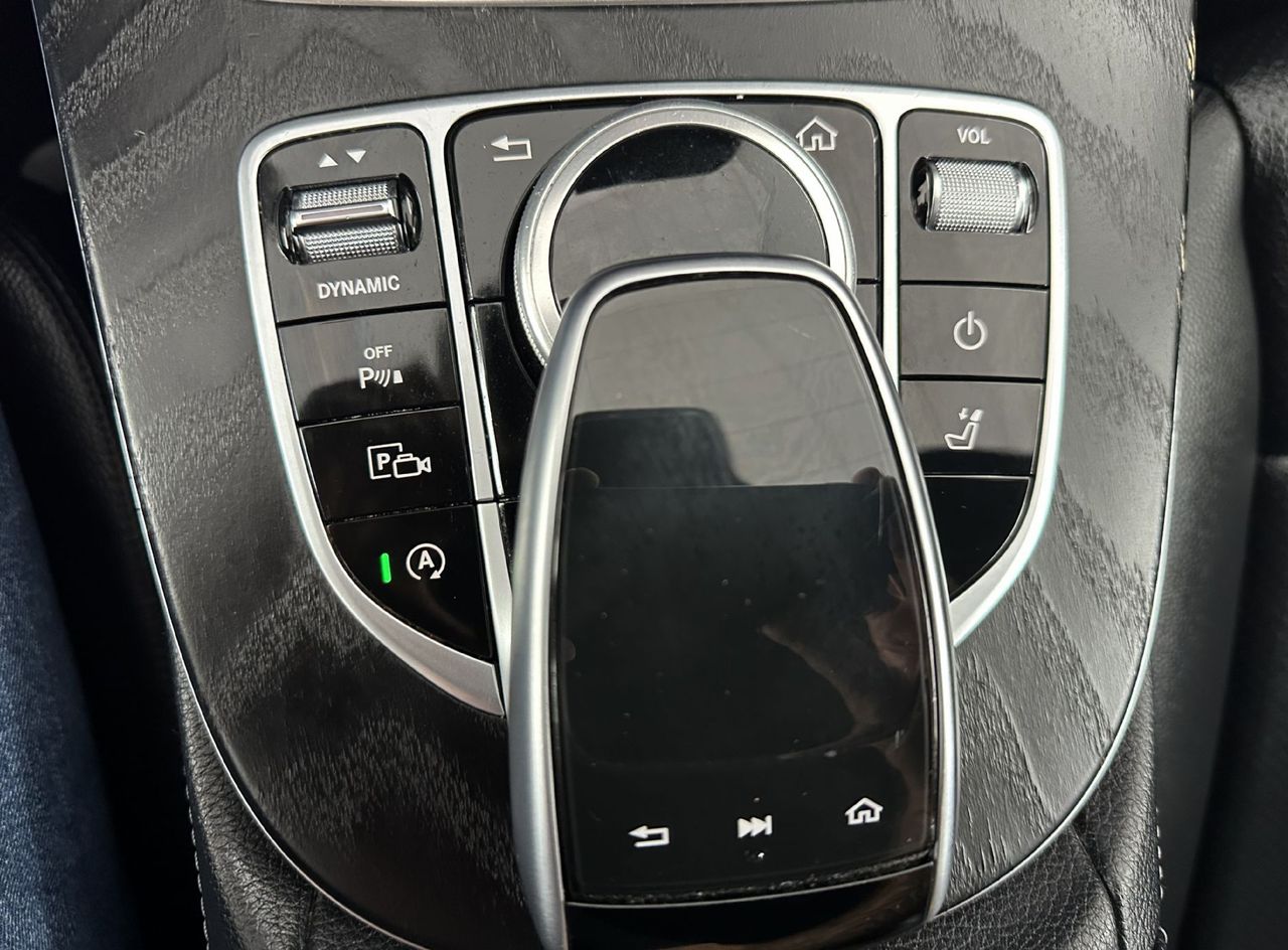 Zunanja slika - Mercedes-Benz E-Razred - AMG Line Avt. 220 AMG 4Matic.NEMŠKI.KAMERA.DIZEL - 16