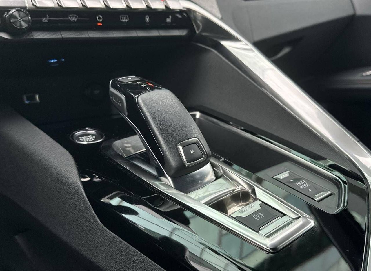 Zunanja slika - Peugeot 3008 - 1.2 PureTech 130 EAT8 GT ACC MRTVI KOT... - 19