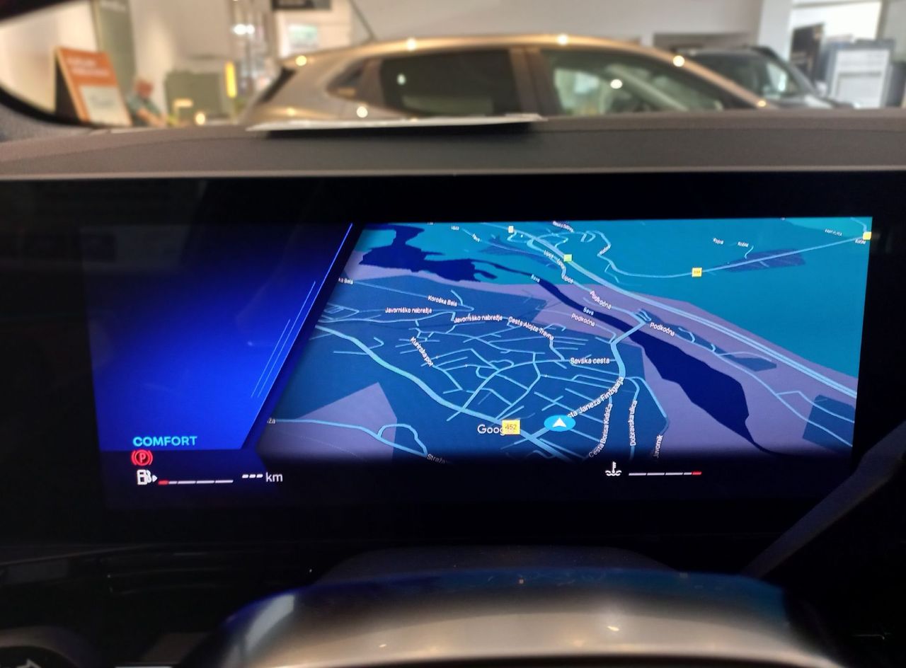 Zunanja slika - Renault Austral - esprit Alpine mild hybrid 160 auto - 9