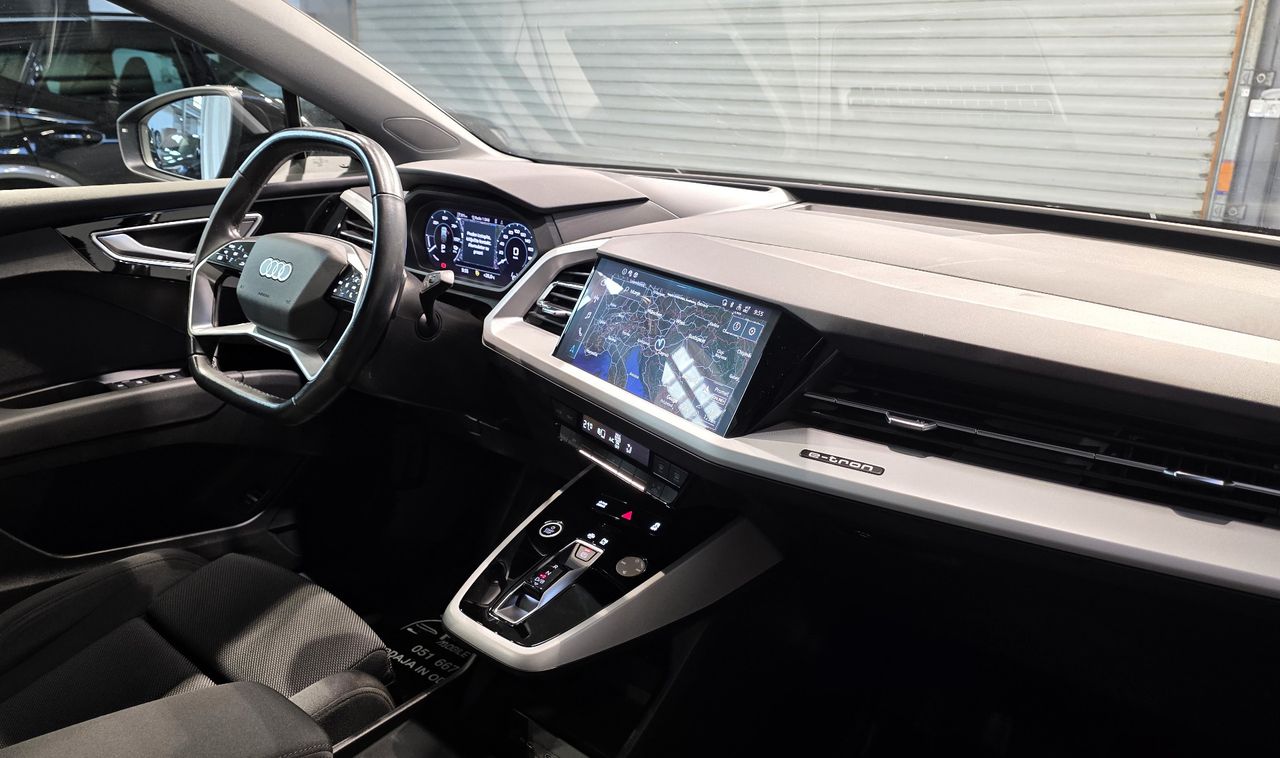 Zunanja slika - Audi e-tron - SUBVENCIJA ACC KAM LANE LED HEADUP NAVI - 9