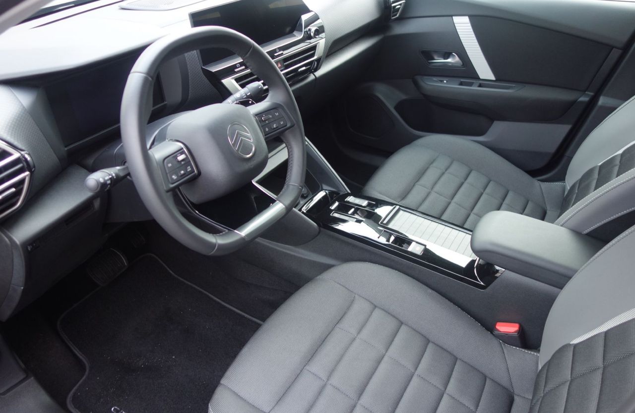 Zunanja slika - Citroën C4 - Plus 1.2 PureTech 130 S EAT8 - 7