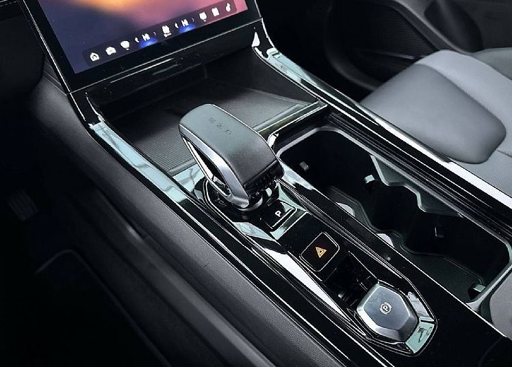 Zunanja slika - Geely Cityray - 1.5 7DCT FWD GK - 18