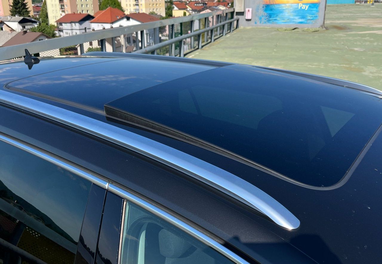 Zunanja slika - VW Passat - Variant 2.0 TDI BMT DSG. VZR KAM. PANO. ACC. 2X PDC. LED - 5