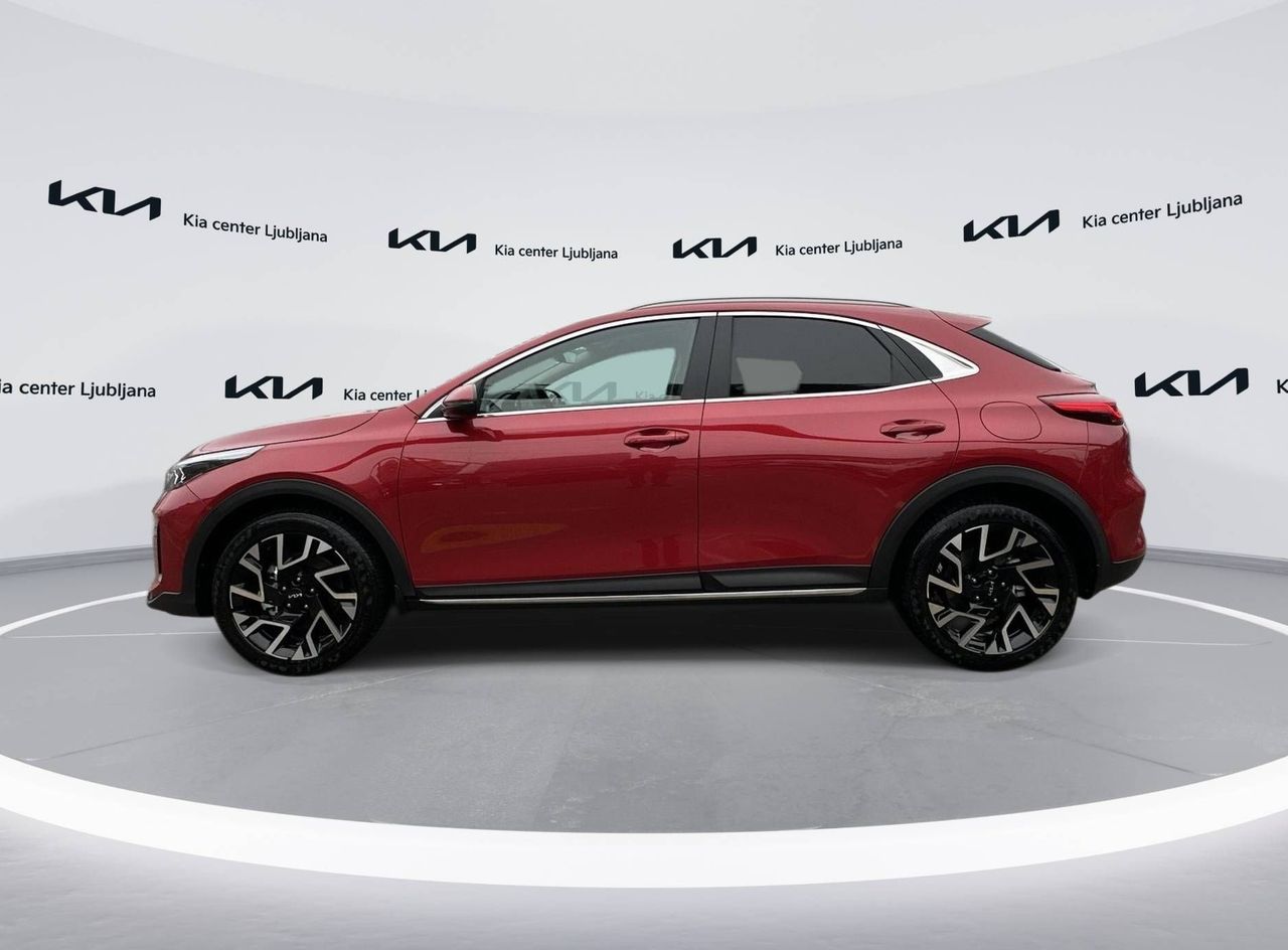 Zunanja slika - KIA XCeed - 1.5 T-GDI EX WAY M T - 8