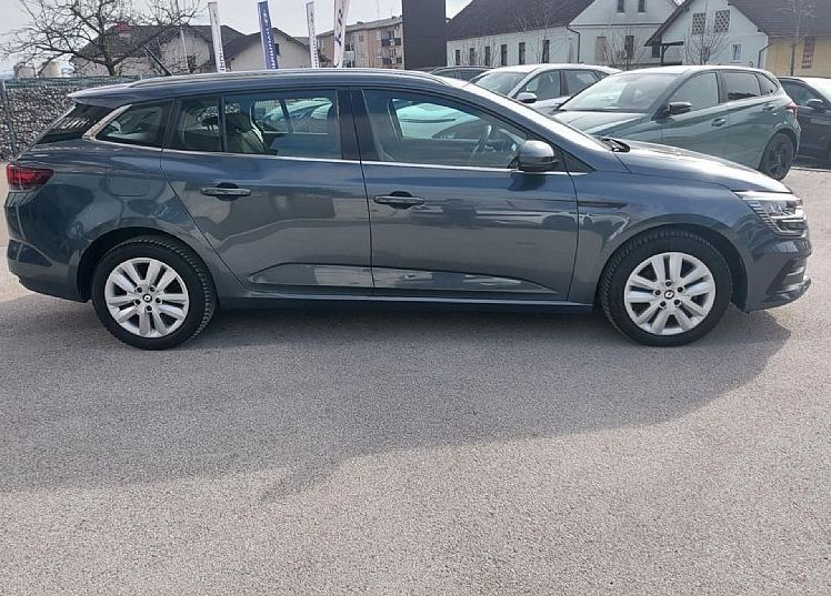 Zunanja slika - Renault Mégane - Megane GRANDTOUR - NAVIGACIJA - 8