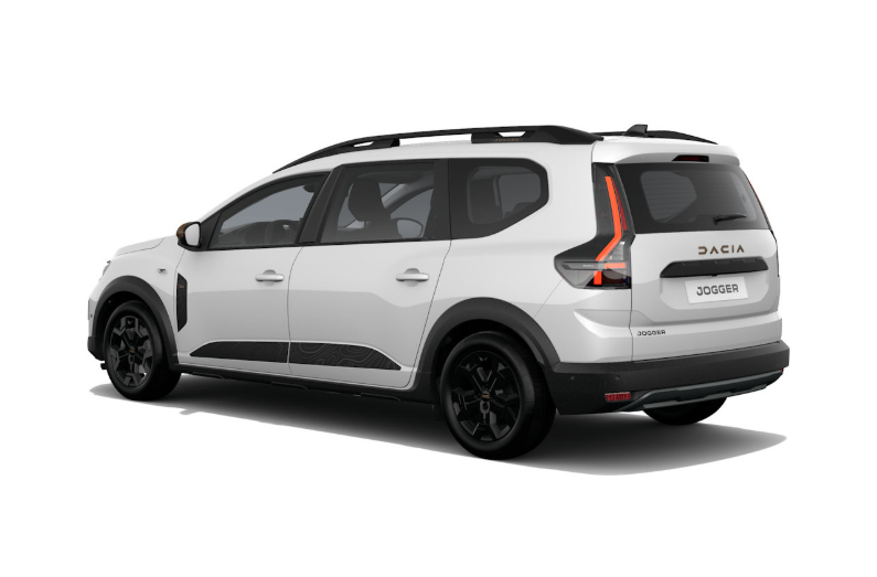 Zunanja slika - Dacia Jogger - TCe 110 Extreme - 8