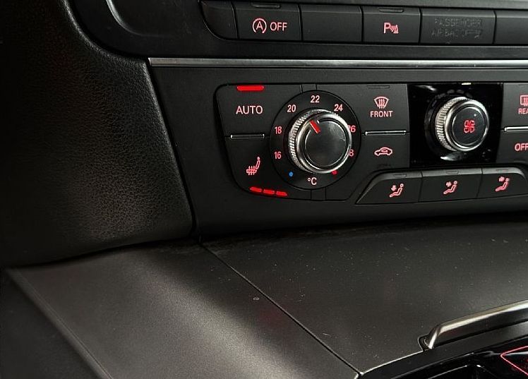 Zunanja slika - Audi A6 - Avant 2.0 TDI AUT.-S Line-ZRACNO-GRETJE-NAVI-TEMP... - 19