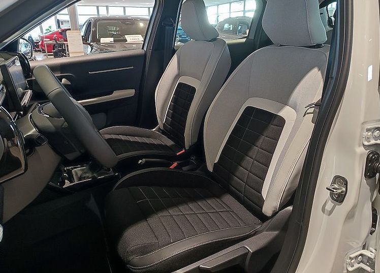 Zunanja slika - Citroën C3 - Plus Turbo 100 BVM6 + paket Zima NHFX - 7