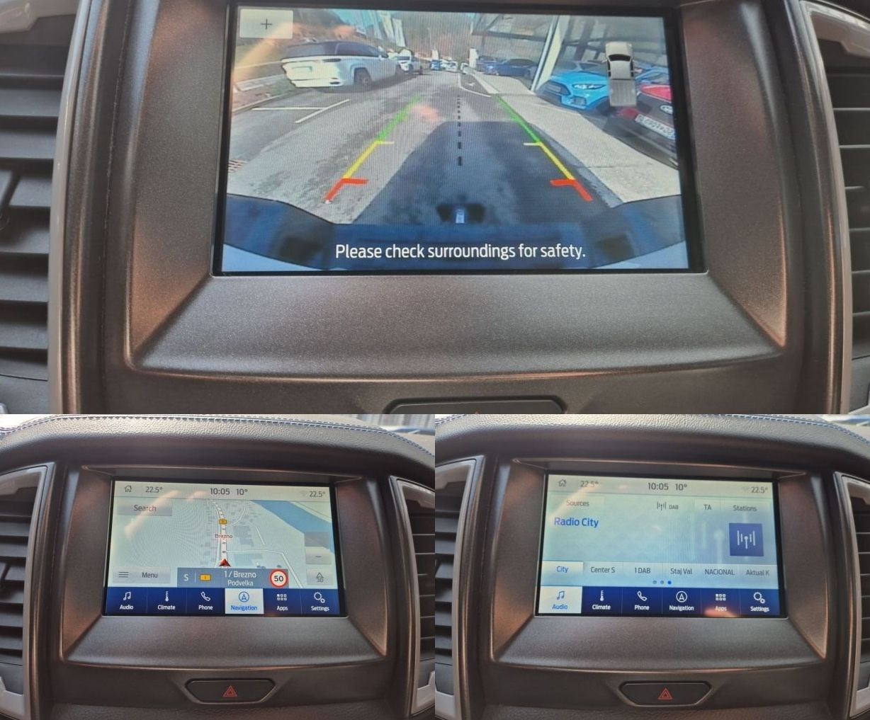 Zunanja slika - Ford Ranger - RAPTOR 2.0TDCi 213PS A10 DC 4x4-SLO-2.LAST-WEBASTO - 20