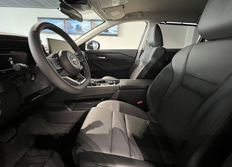 Zunanja slika - Nissan X-Trail - 1.5 HEV E-4ORCE 213 N-TREK 8 let jamstva - 8