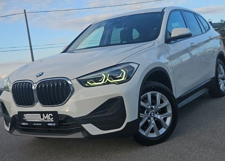 Zunanja slika - BMW X1 - serija : 18d 150ks °1.LASTNIK° °AUTOMATIC° °FULL-LED - 3