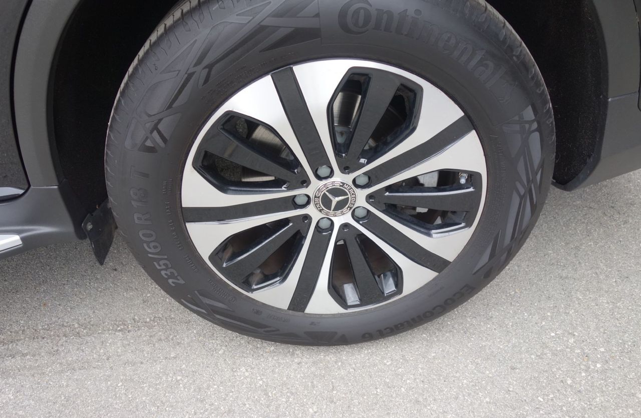 Zunanja slika - Mercedes-Benz GLC-Razred - GLC coupe 200 AUT. - 3