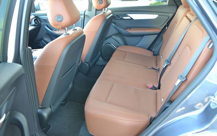 Zunanja slika - Vinfast VF8 - PLUS 4X4 - 9