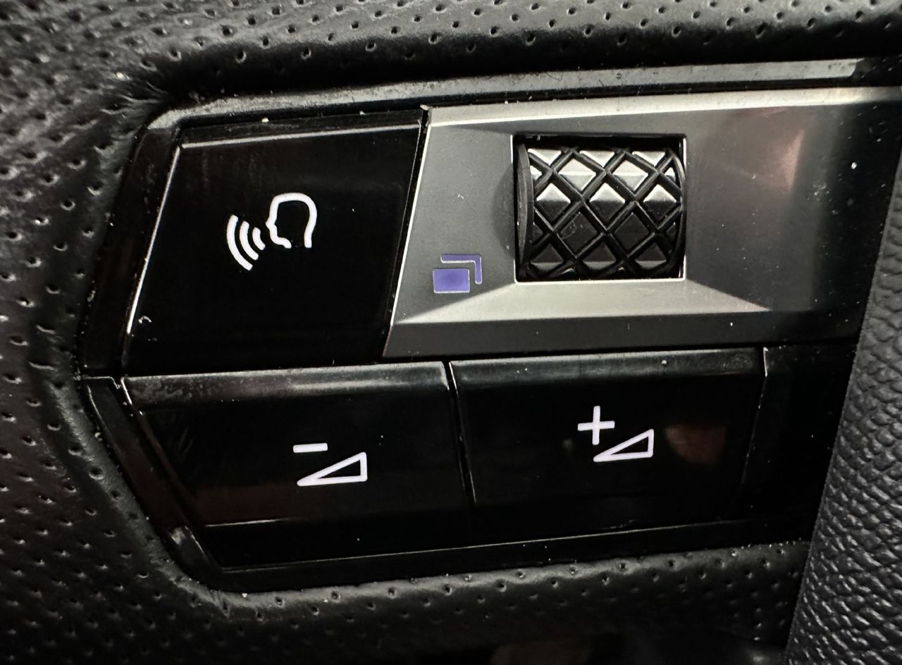 Zunanja slika - DS DS 7 - BlueHDi 130 S S Performance Line Avt.KAMERA.NAVI - 8