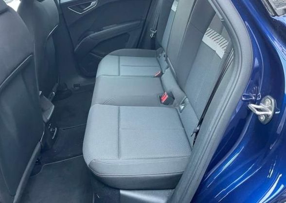 Zunanja slika - Audi Q4 Sportback e-tron - 50 e-tron quattro.KAMERA.LED.GRE.SEDE.NAVI.AL - 9