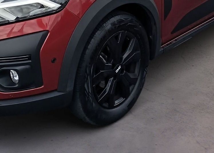 Zunanja slika - Dacia Jogger - 1.0 TCe 110 Extreme - 6