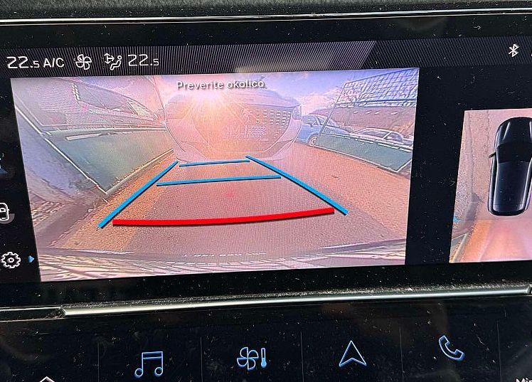 Zunanja slika - Peugeot 308 - 1.2 131ks ALLURE PACK °1.UPORABNIK° °SLO° LED AMBI - 12