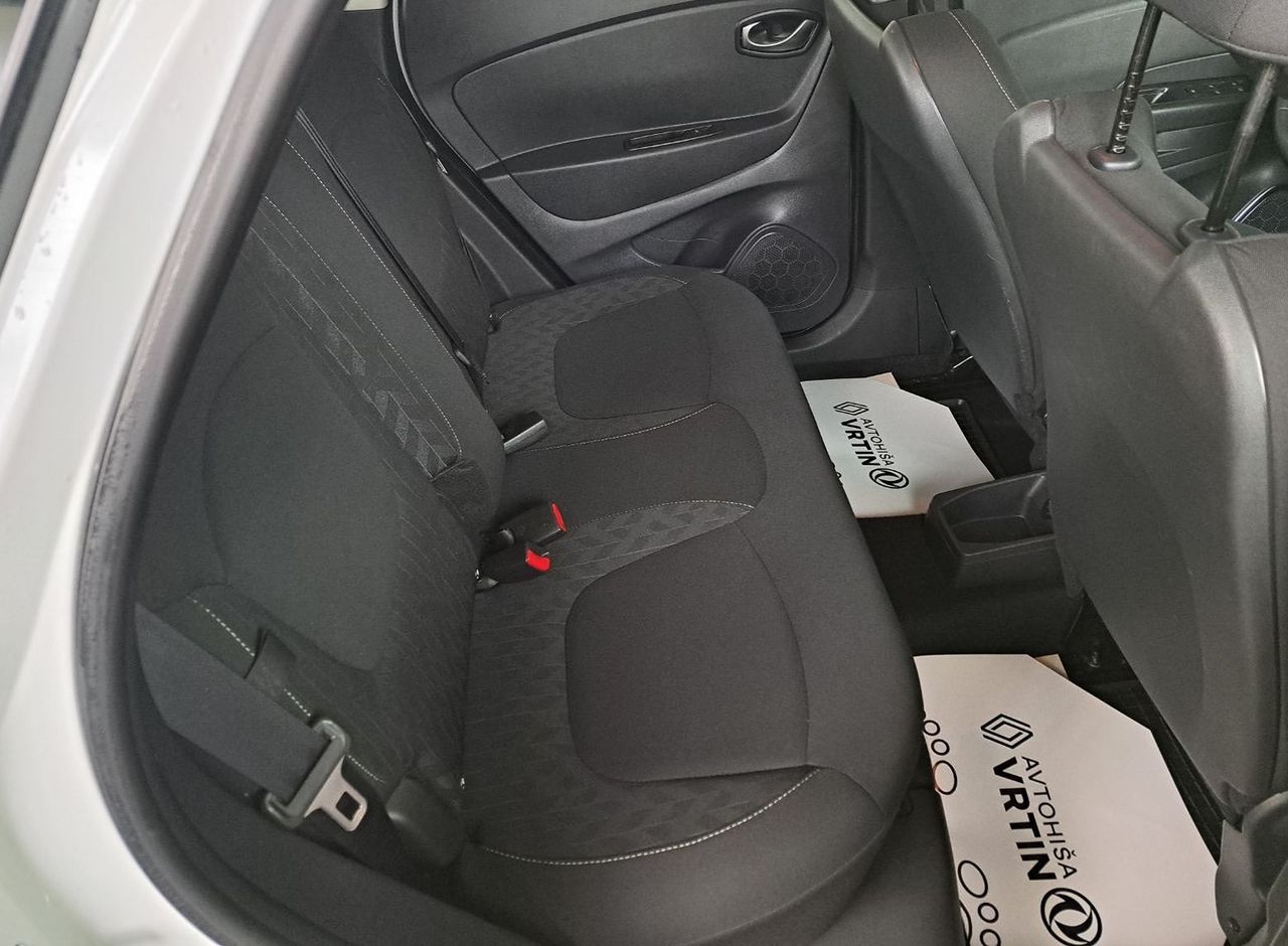 Zunanja slika - Renault Captur - Limited TCe 90 Z ENOLETNIM JAMSTVOM - 7