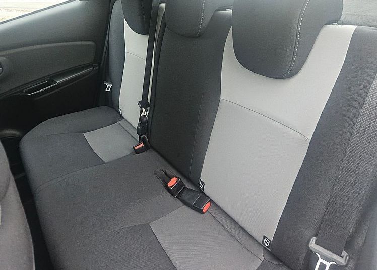 Zunanja slika - Toyota Yaris - 1.0 VVT-i 72ls °2-LASTNIK° °SAMO 31.000 km° - 12