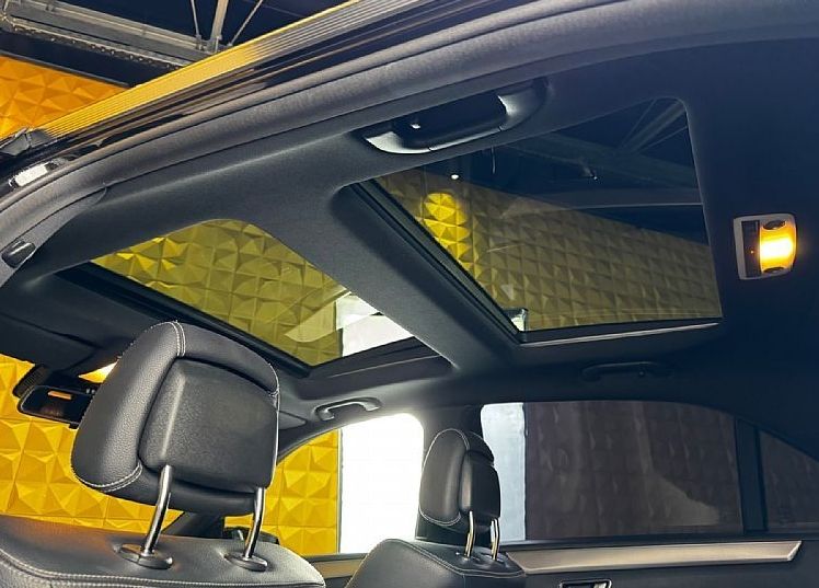 Zunanja slika - Mercedes-Benz E-Razred - E 220CDI AMG LINE-PANO.-GRETJE-NAVI.-F1 - 19