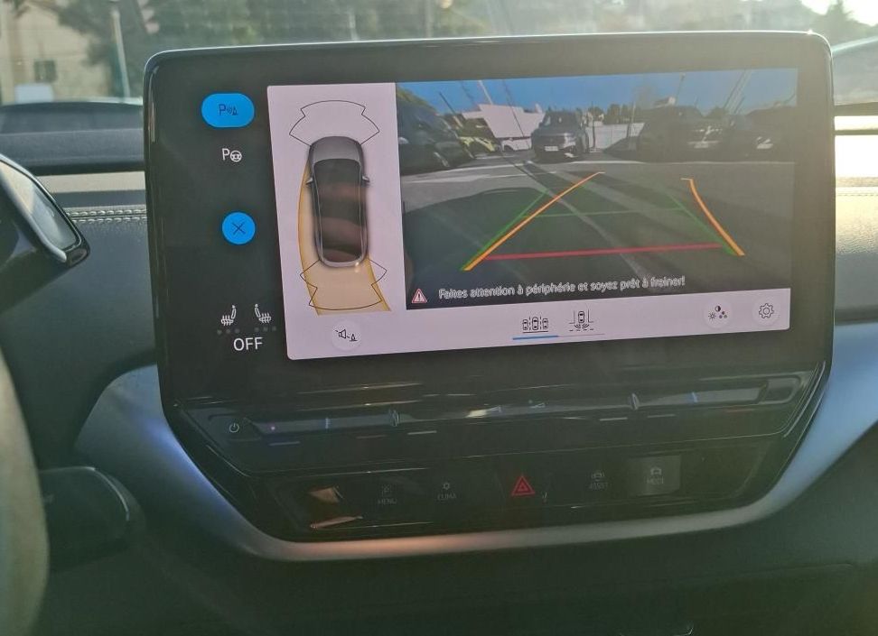 Zunanja slika - VW ID.5 - Pro128kW.KAMERA.USNJE.LED.NAVI.ACC.GRE.SEDEŽEV - 12