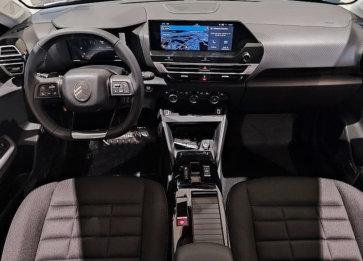 Zunanja slika - Citroën C4 - Collection Hybrid145 eDCT6 - 10