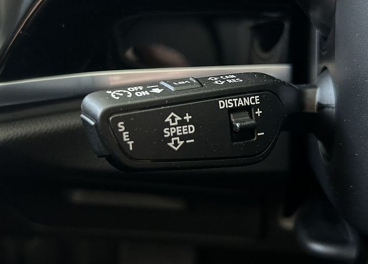Zunanja slika - Audi Q3 - 35 TFSI S tronic Advanced - MOŽNO NAROČILO - 12