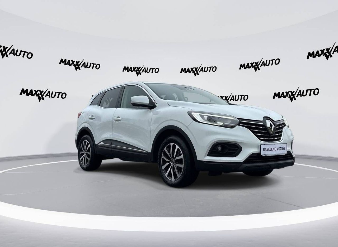 Zunanja slika - Renault Kadjar - 1.5 DCI EQUILIBRE EDC Led Kamera - 3