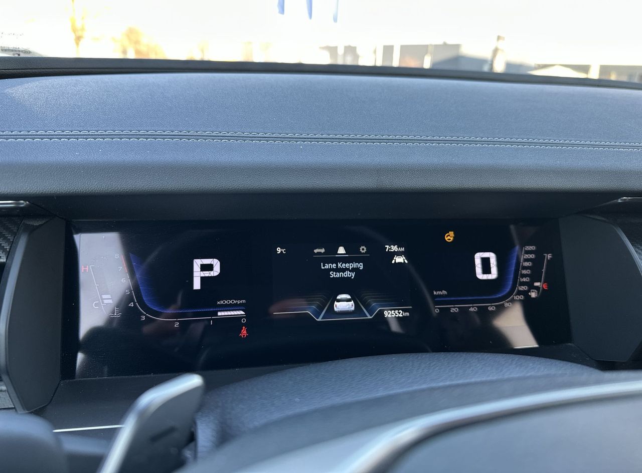 Zunanja slika - KG Mobility Torres - 1.5 T-GDi Special Plus 4x4 AT - 17