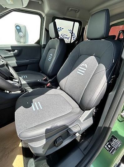 Zunanja slika - Ford Tourneo - Courier ACTIVE 1.0 EcoBoost 92 kW 125 KM A7 - NOVI MODEL - 4