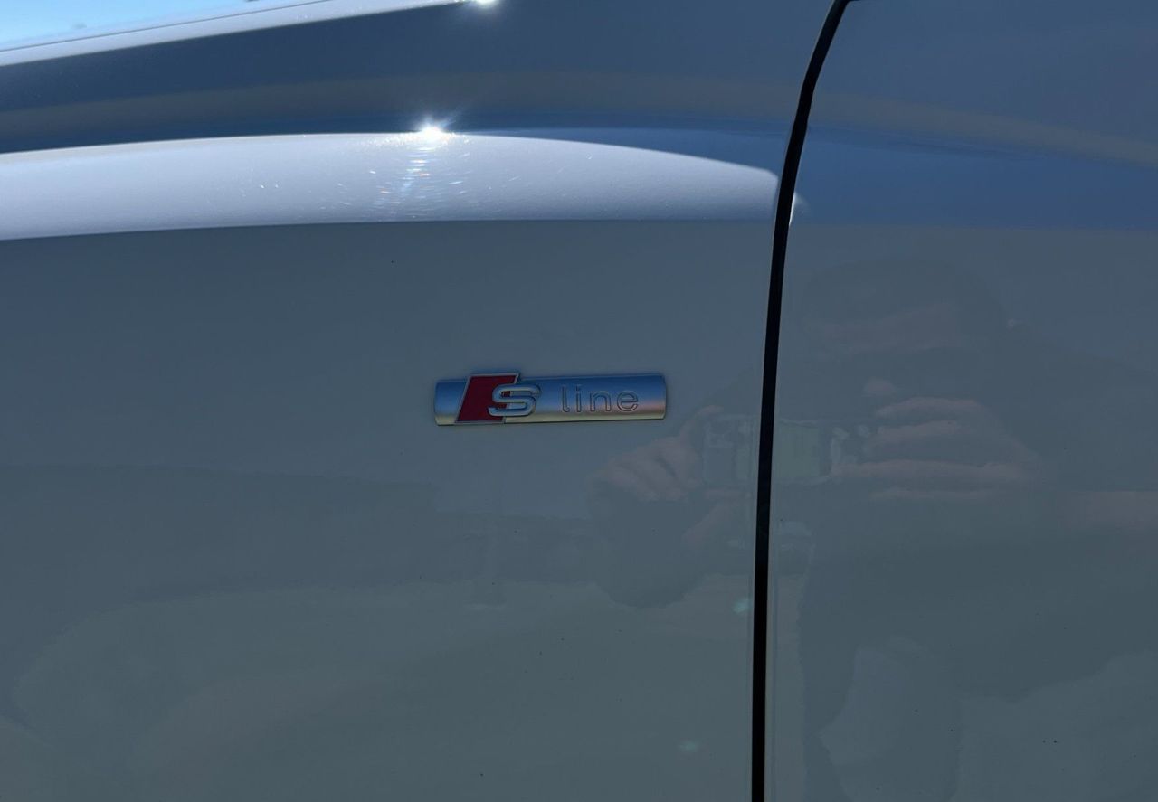 Zunanja slika - Audi Q3 - Sportback 35 TDI S line LED. NAVI. ACC. 2X PDC. VZR. KAM. - 5