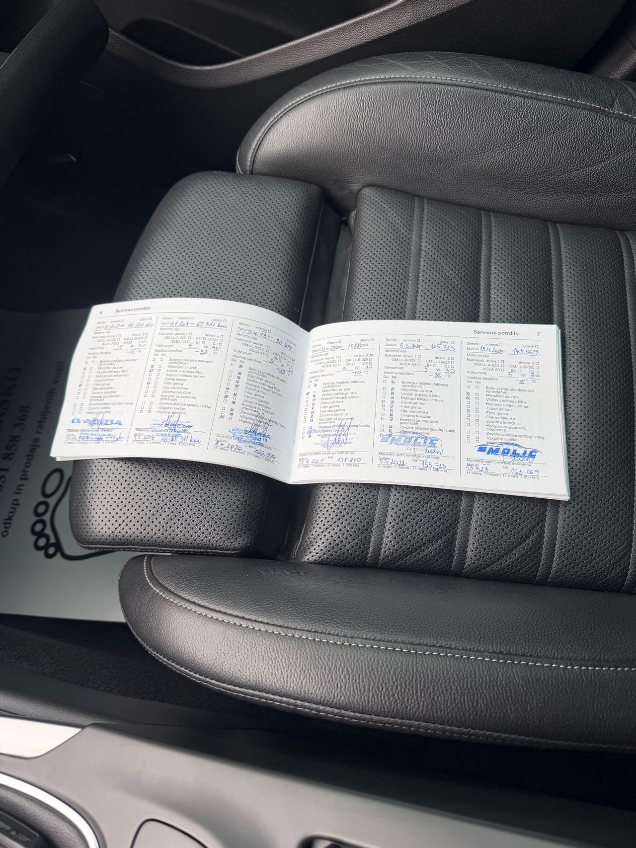 Zunanja slika - Opel Insignia - 2.0CDTI 140PS OPC-LINE SLO ACC BI-XENON KAMERA - 19