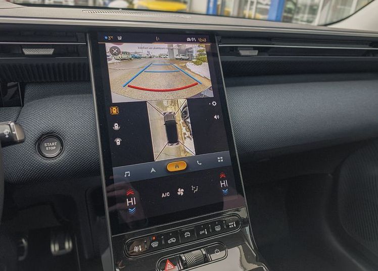 Zunanja slika - Citroën C5 Aircross - MAX Hibrid 145 avtomatik - 8