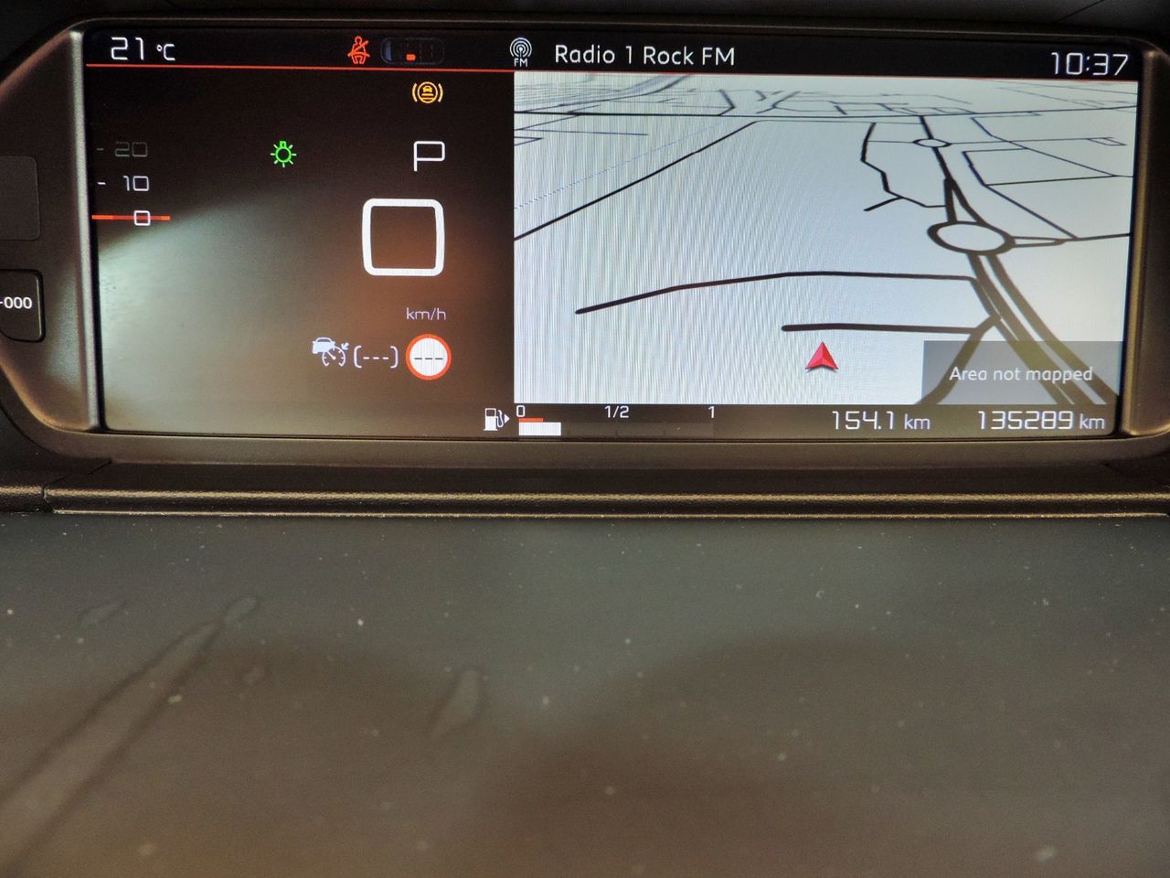 Zunanja slika - Citroën C4 - Grand Spacetourer  Grand Spacetourer BlueHDi 130 Avt. ACC-KA - 15