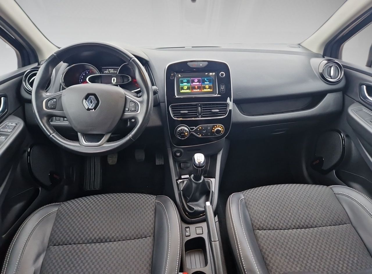 Zunanja slika - Renault Clio - Grandtour Intens Energy TCe 90 - 9