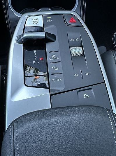 Zunanja slika - BMW X1 - serija :  xDrive23d MAT SIV-MSPORT-VK-USNJE-KAMERA-19COL - 14