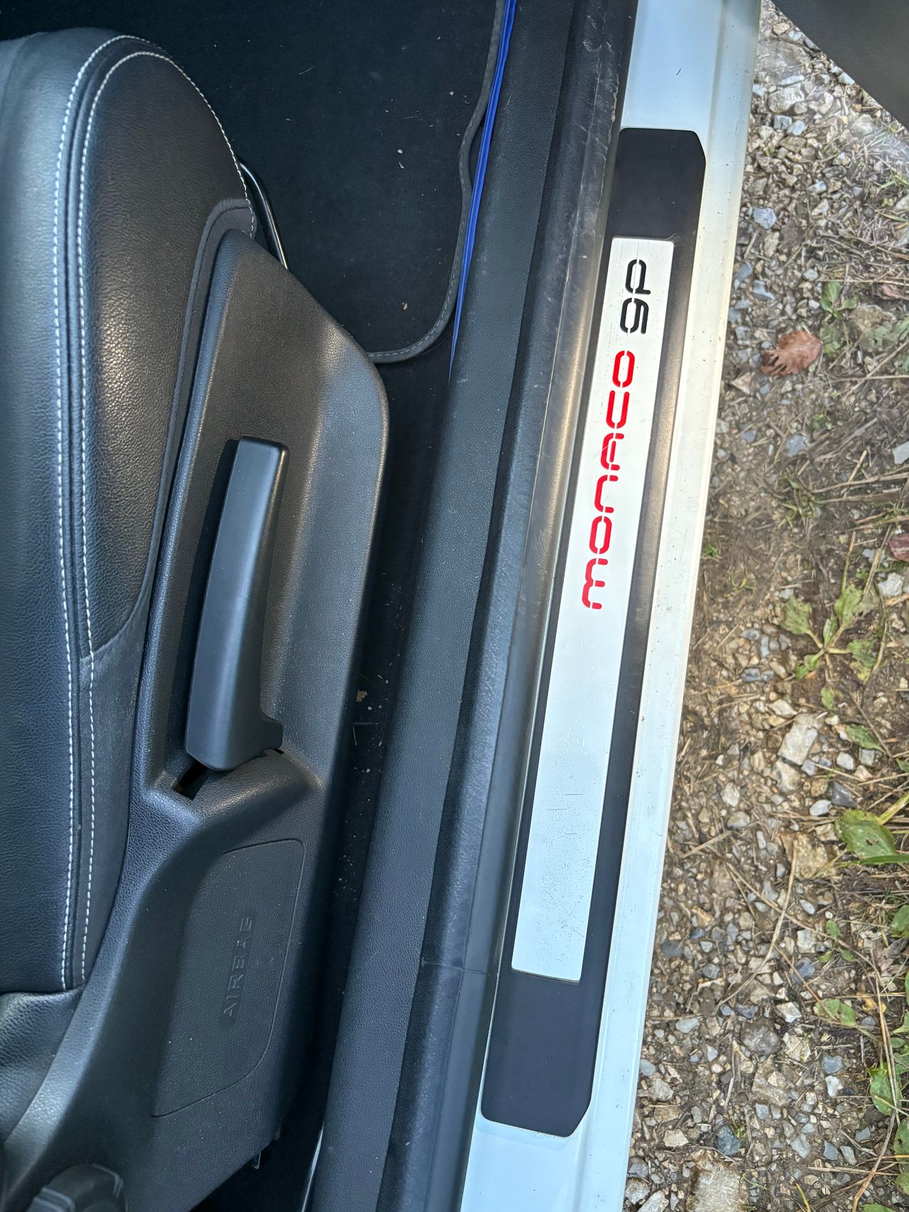 Notranja slika - Renault Mégane - Coupé 1,9 dCi Monaco GP - 8