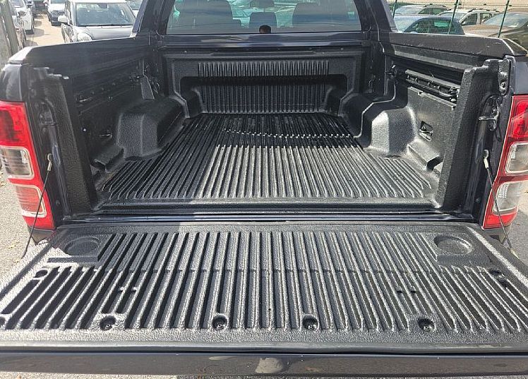 Zunanja slika - Ford Ranger - WILDTRAK 2.0 TDCI 4X4 212ks °SLO-POREKLO° °KAMERA - 12