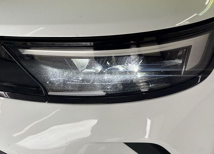 Zunanja slika - Opel Mokka - 1.2 TURBO 96KW GS .USNJE.KAMERA.ŠE 5LET JAMSTVA - 3