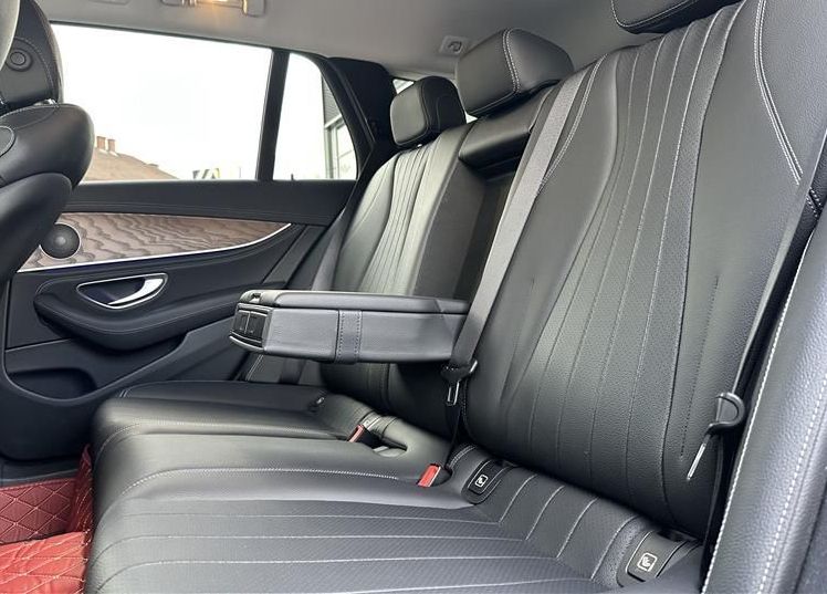 Zunanja slika - Mercedes-Benz E-Razred - E 220 d 4MATIC All-Terrain - 8