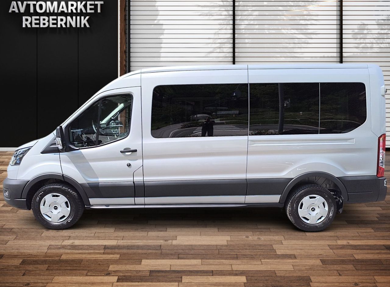 Zunanja slika - Ford Transit - TREND L3H2 2.0 TDCi 150 KM A8 FWD - 6