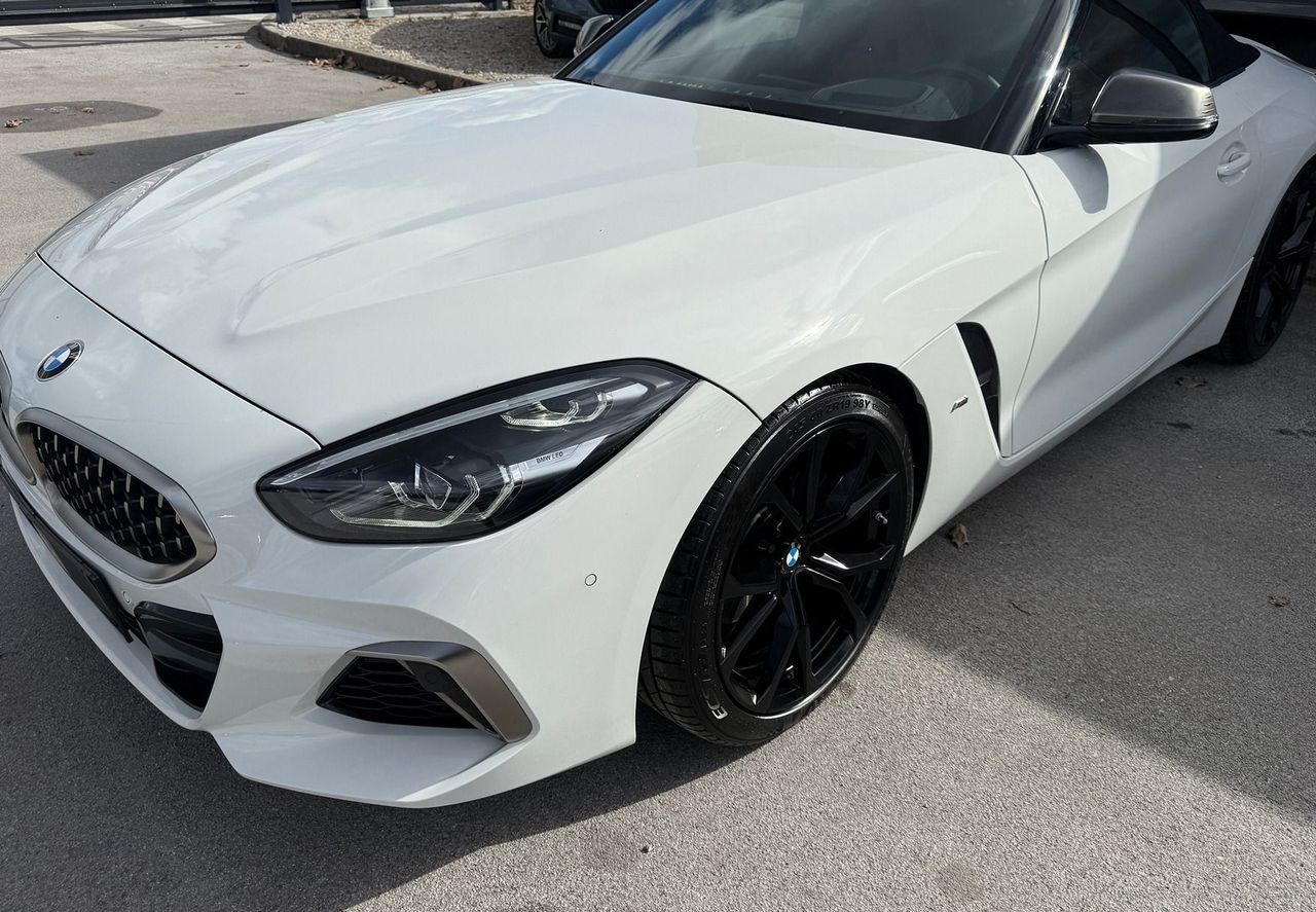 Zunanja slika - BMW Z4 - 2.0i M-Optik HUD LED Kamera ACC MrtviKOT Usnje 19C - 4