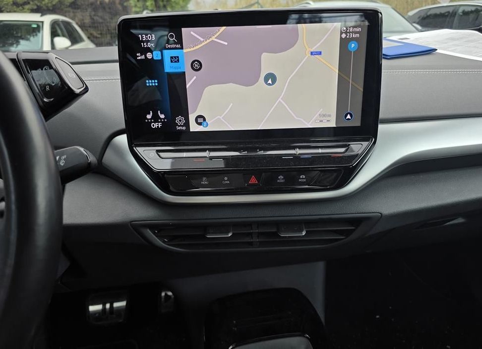 Zunanja slika - VW ID.5 - Pro Performance  77 kWh LED.NAVI.GRE.SED.81.000 KM - 11