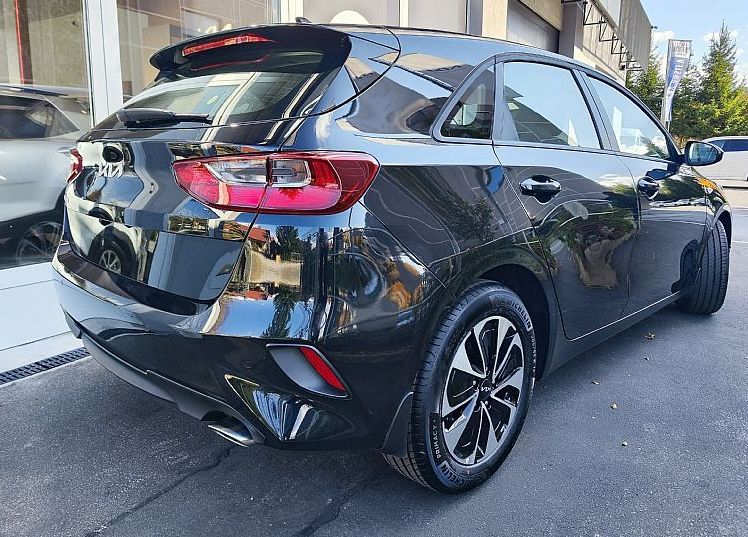 Zunanja slika - KIA Ceed - 1.0 T-GDi LX Champion+ ISG. M T 74 kW - 3