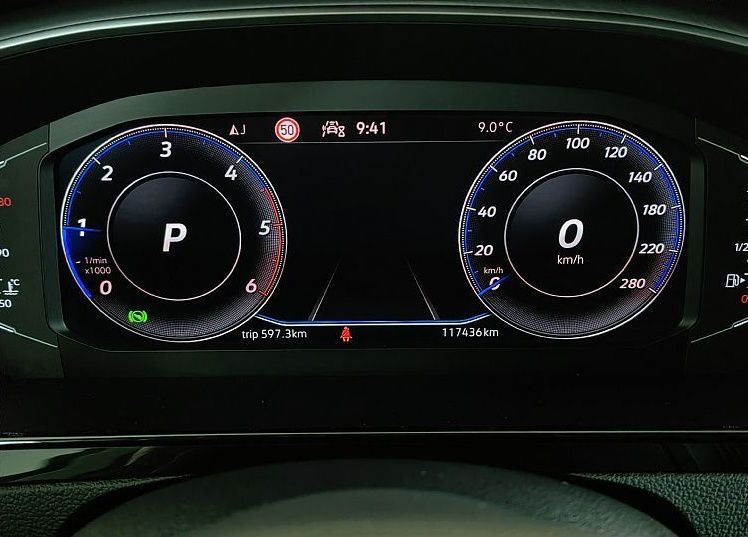 Zunanja slika - VW Arteon - Shooting Brake 2.0TDI-150KM-DSG-VIRTUAL-FULLED-18C-ACC-117 - 18