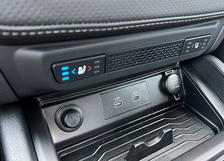 Zunanja slika - SsangYong Musso - Grand 2.2 XDi Ultimate 4WD + nadgradnja kasona - 9