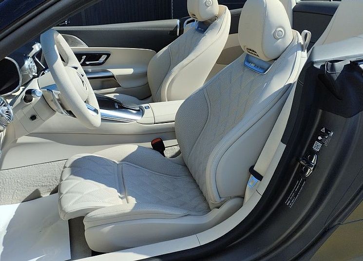 Zunanja slika - Mercedes-Benz SL-Razred - 43 AMG Slo vozilo - 9