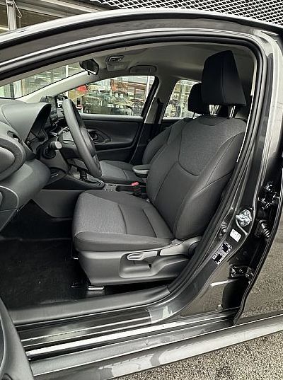 Zunanja slika - Mazda Mazda2 - 1.5 HEV PRIME-LINE AUT - 9