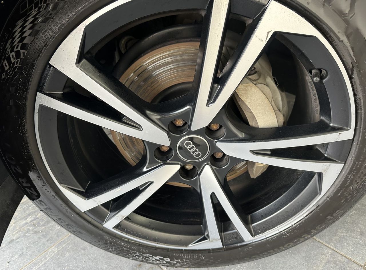 Zunanja slika - Audi Q5 - quattro 55 TFSI e S tronic.KAMERA.LED.NAVI.USNJE - 4